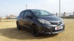  Toyota Vitz 2011 , 400000 , 