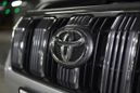 SUV   Toyota Land Cruiser Prado 2019 , 4500000 , 