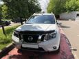 SUV   Nissan Terrano 2019 , 1069000 , 