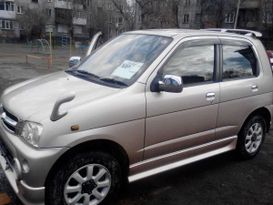SUV   Daihatsu Terios Kid 2002 , 320000 , 
