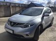 SUV   Nissan Murano 2013 , 935000 , 