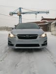  Subaru Impreza 2016 , 850000 , 