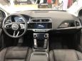 SUV   Jaguar I-Pace 2018 , 6544000 , 