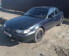 Седан Hyundai Sonata 1996 года, 140000 рублей, Новоалтайск
