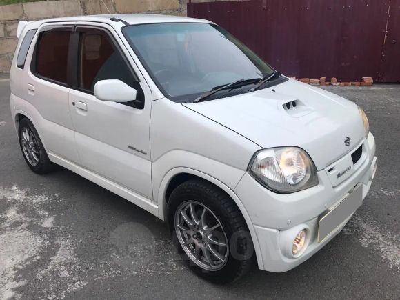  Suzuki Kei 2004 , 191000 , 