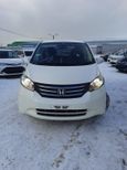    Honda Freed 2009 , 720000 , 