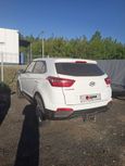 SUV   Hyundai Creta 2017 , 1120000 , 