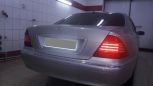  Mercedes-Benz S-Class 1999 , 360000 , 