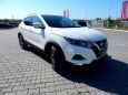 SUV   Nissan Qashqai 2019 , 1825000 , 