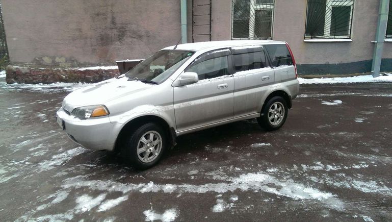 SUV   Honda HR-V 1999 , 370000 , 