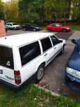  Volvo 760 1987 , 330000 , -