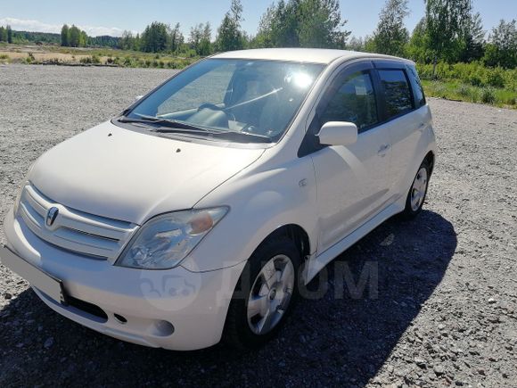  Toyota ist 2002 , 295000 , -