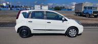  Nissan Note 2013 , 690000 , --