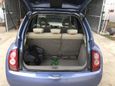  Nissan Micra 2004 , 280000 , 