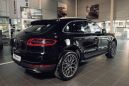 SUV   Porsche Macan 2018 , 3950000 , 