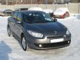  Renault Fluence 2012 , 499000 , 