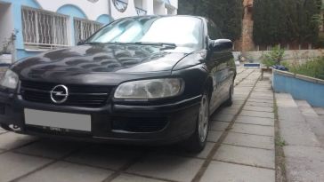  Opel Omega 1997 , 160000 , 