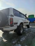 SUV   Toyota Land Cruiser 1991 , 930000 , -