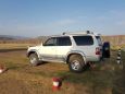 SUV   Toyota Hilux Surf 1999 , 650000 , 