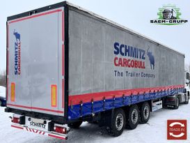   Schmitz Cargobull 9084 2020 , 4495000 , 
