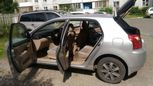  Toyota Corolla Runx 2002 , 340000 , 