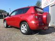 SUV   Toyota RAV4 2007 , 620000 , 