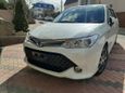  Toyota Corolla Fielder 2015 , 885000 , 