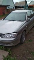  Nissan Bluebird Sylphy 2001 , 133000 , 