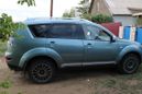 SUV   Mitsubishi Outlander 2007 , 640000 , 