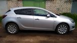  Opel Astra 2012 , 470000 , 