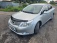  Toyota Avensis 2010 , 635000 , 