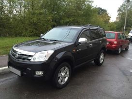 SUV   Great Wall Hover 2009 , 400000 , 