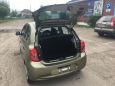  Nissan March 2016 , 470000 , 