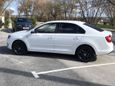  Skoda Rapid 2016 , 855000 , 