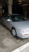  Subaru Impreza 1999 , 120000 , 