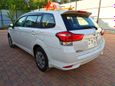  Toyota Corolla Fielder 2016 , 755000 , 