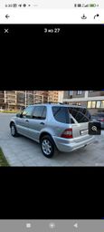 SUV   Mercedes-Benz M-Class 2002 , 560000 , -