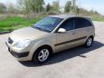  Kia Rio 2006 , 259000 , 