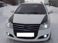 SUV   Geely MK Cross 2012 , 340000 , 