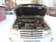 SUV   Toyota Highlander 2001 , 600000 , 