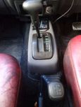 SUV   Mitsubishi Pajero Junior 1996 , 275000 , 