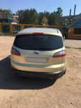    Ford S-MAX 2006 , 380000 , -