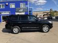 SUV   Toyota Land Cruiser 2017 , 4150000 , 