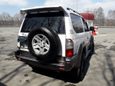  3  Toyota Land Cruiser Prado 1985 , 499000 , 