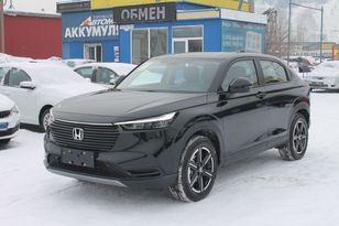 SUV или внедорожник Honda Vezel 2023 года, 2990000 рублей, Новокузнецк