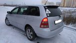  Toyota Corolla Fielder 2002 , 355000 , 