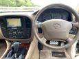 SUV   Toyota Land Cruiser Cygnus 2000 , 623000 , 