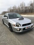  Subaru Impreza WRX 2002 , 450000 , 