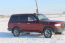 SUV   Toyota Land Cruiser 1996 , 800000 , 