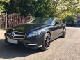  Mercedes-Benz CLS-Class 2013 , 1550000 , 